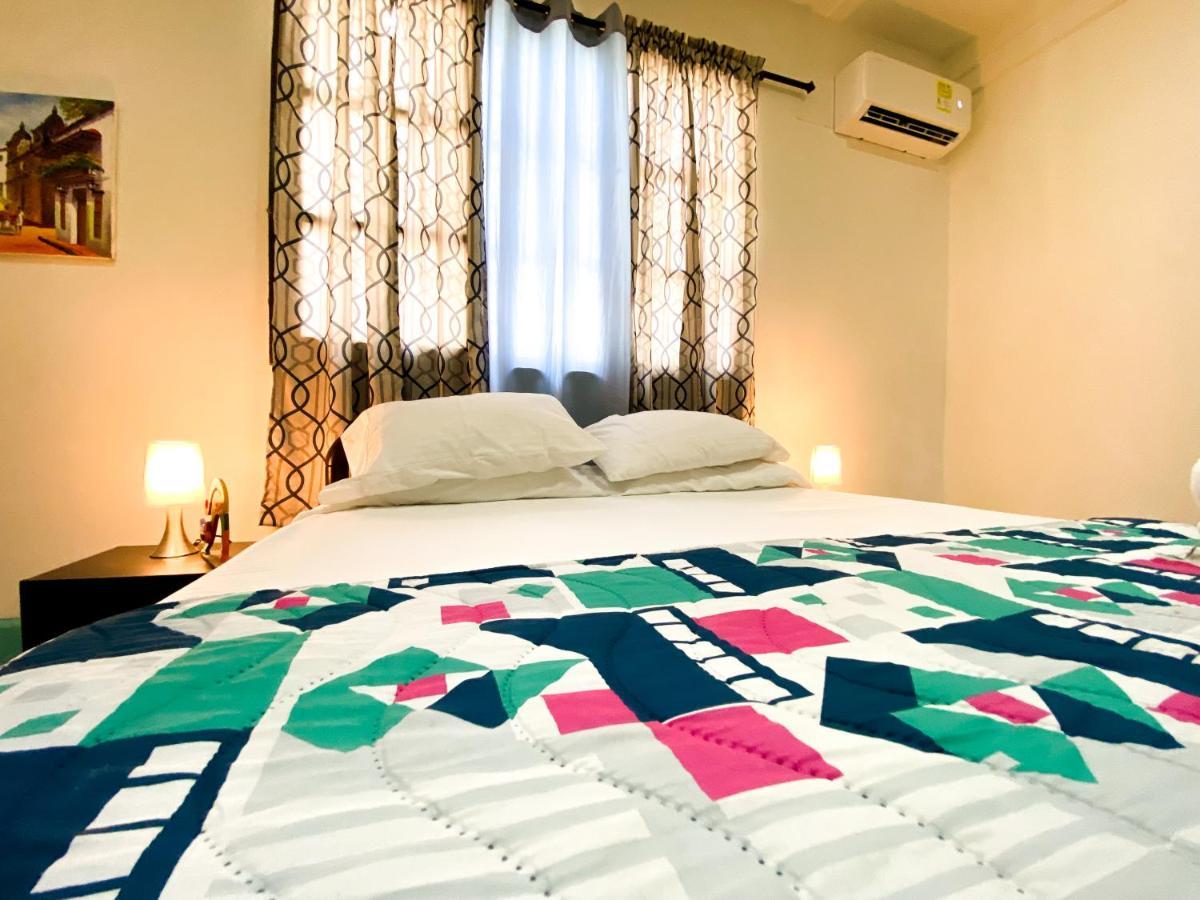 Bed and Breakfast Mansion Bahia Manga Картахена Экстерьер фото