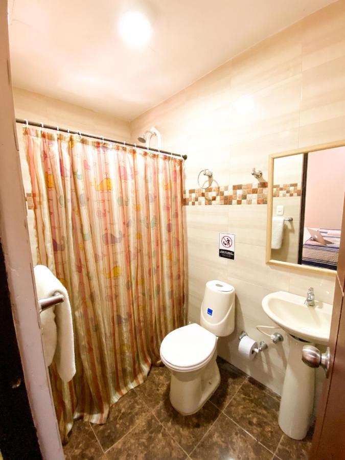 Bed and Breakfast Mansion Bahia Manga Картахена Экстерьер фото