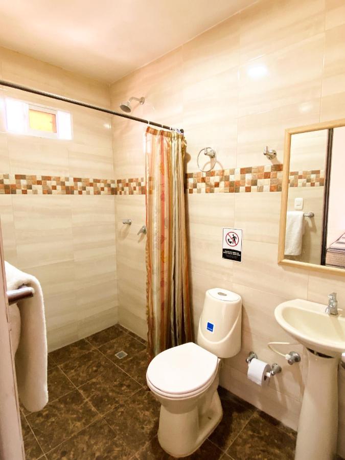 Bed and Breakfast Mansion Bahia Manga Картахена Экстерьер фото