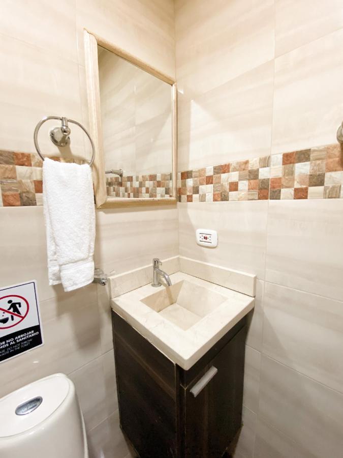 Bed and Breakfast Mansion Bahia Manga Картахена Экстерьер фото