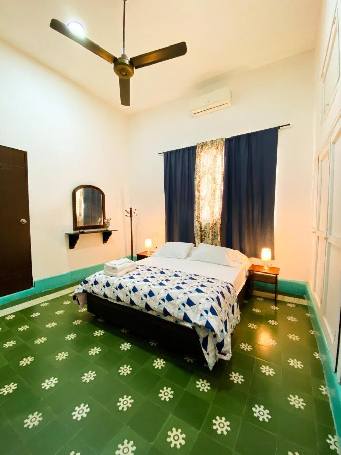 Bed and Breakfast Mansion Bahia Manga Картахена Экстерьер фото