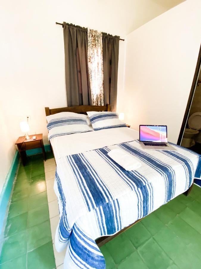Bed and Breakfast Mansion Bahia Manga Картахена Экстерьер фото