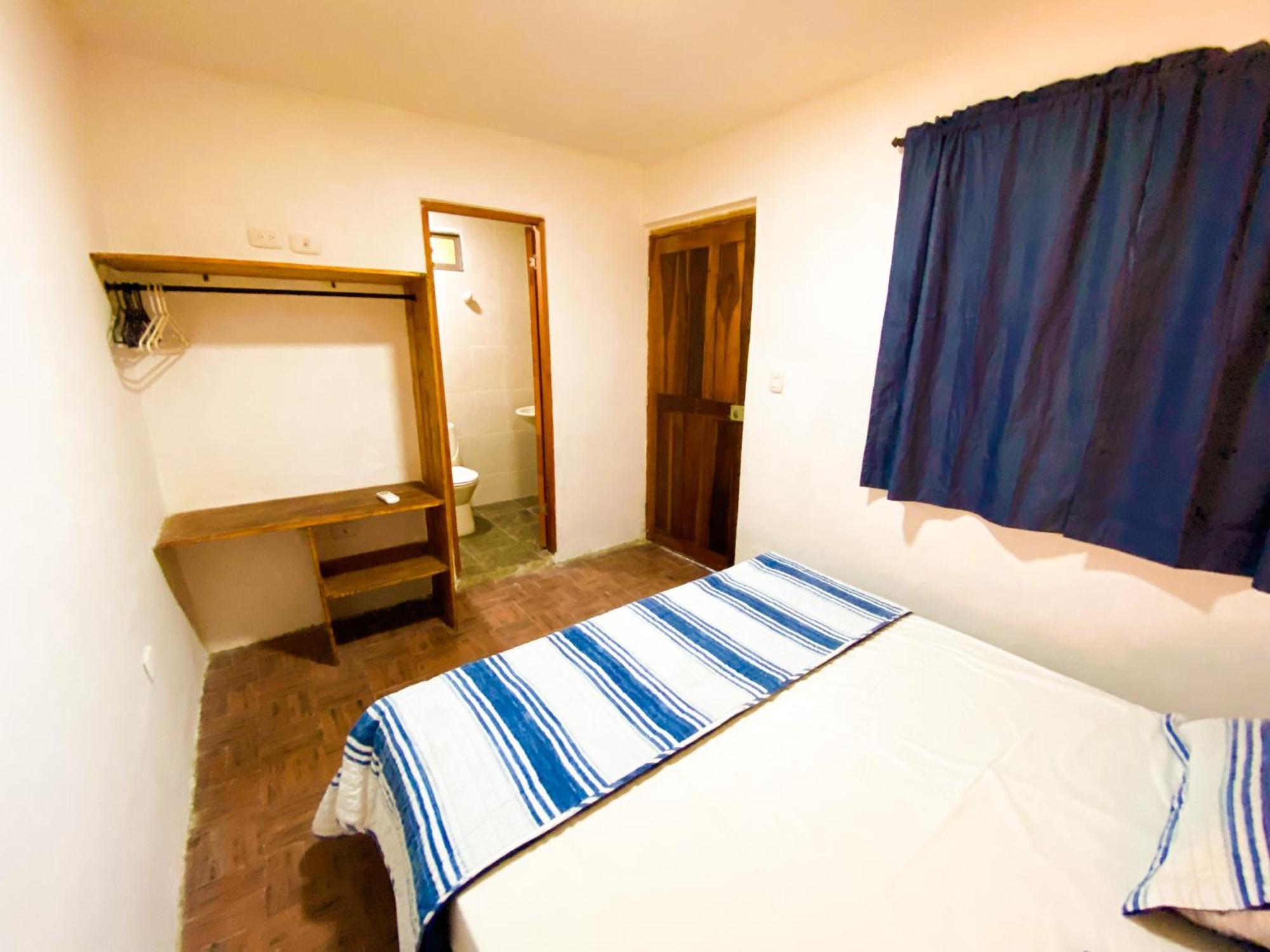 Bed and Breakfast Mansion Bahia Manga Картахена Экстерьер фото