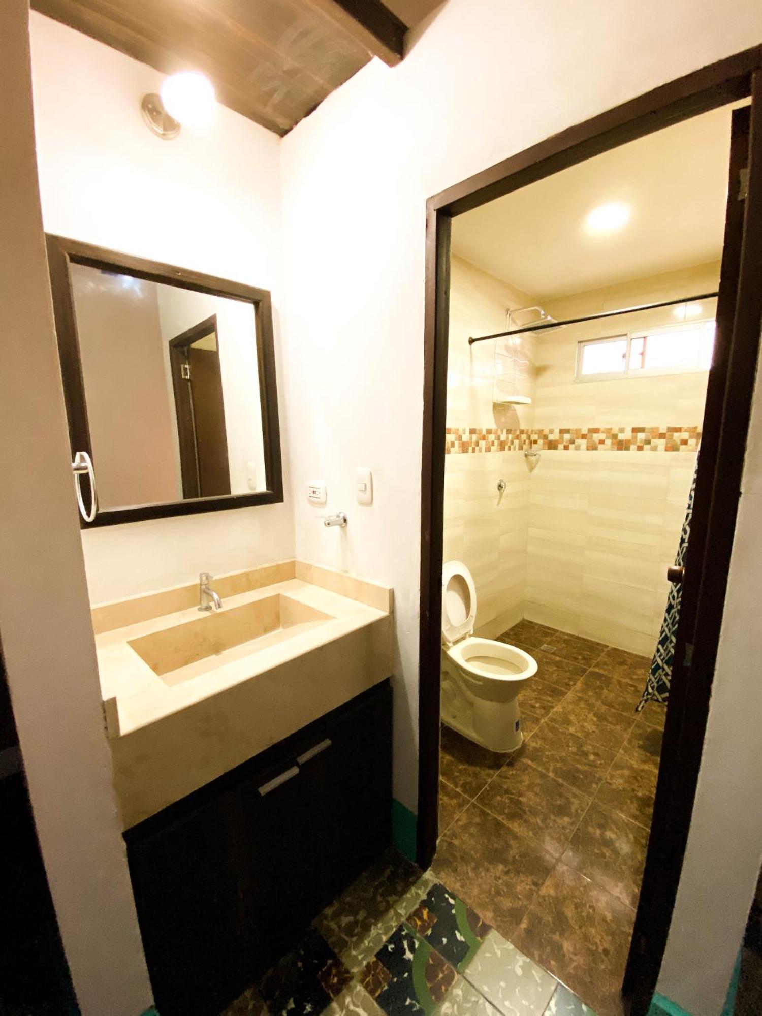 Bed and Breakfast Mansion Bahia Manga Картахена Экстерьер фото